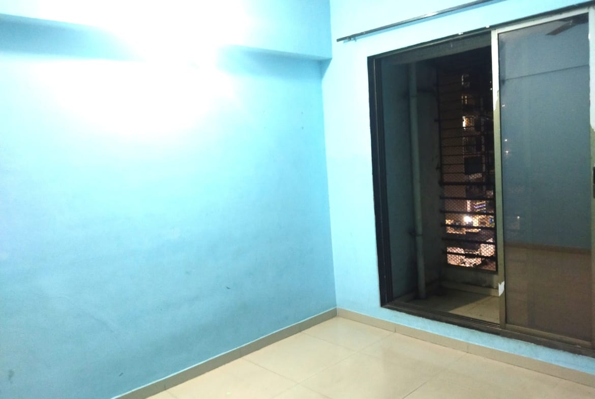Flat on rent in Panvel
