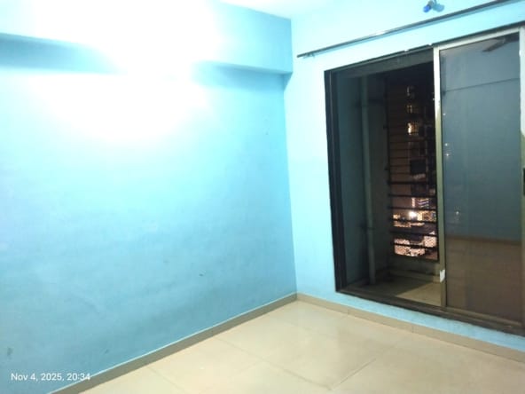 Flat on rent in Panvel