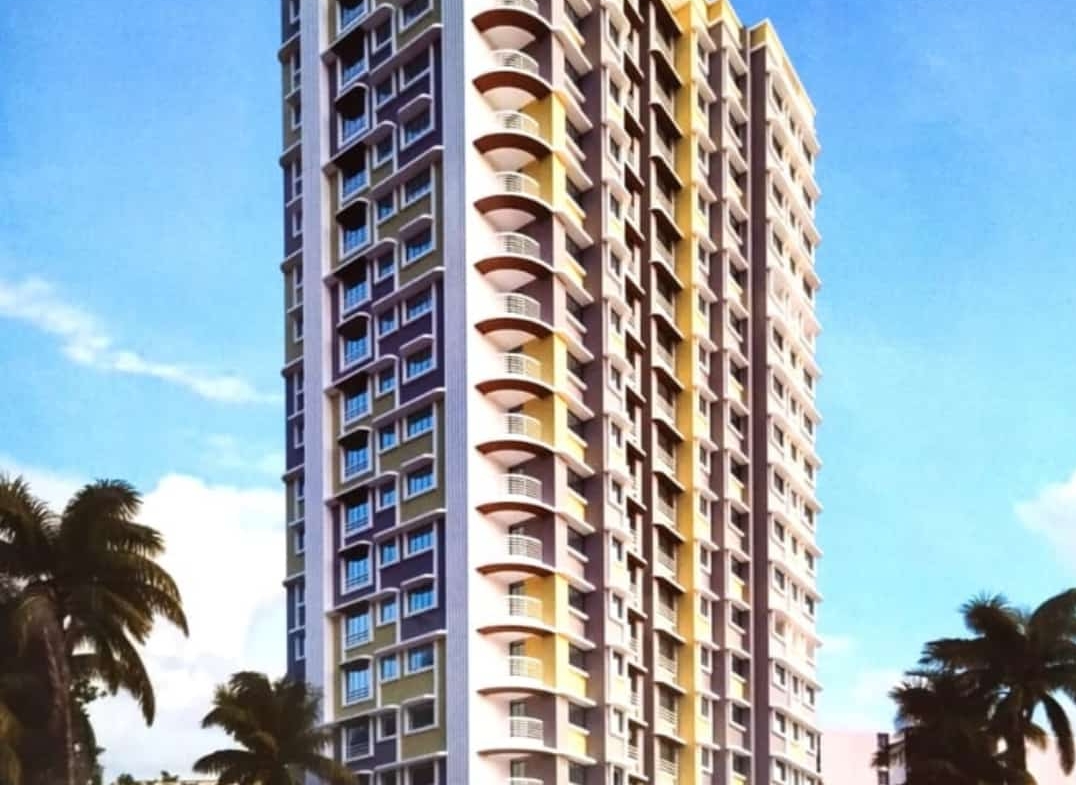 1bhk Flat For Sale In Mumbai