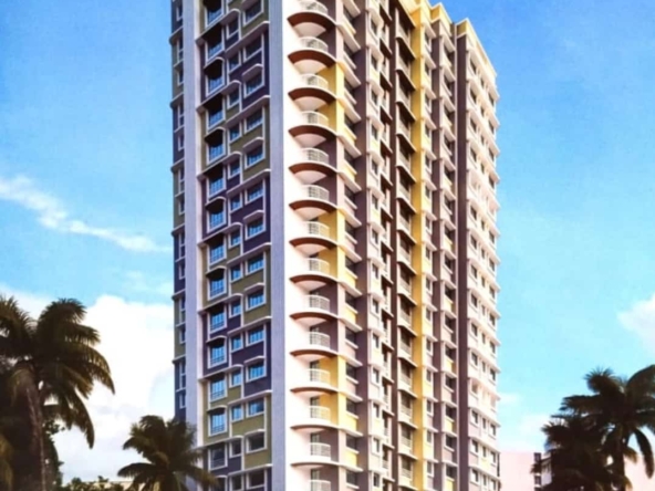 1bhk Flat For Sale In Mumbai