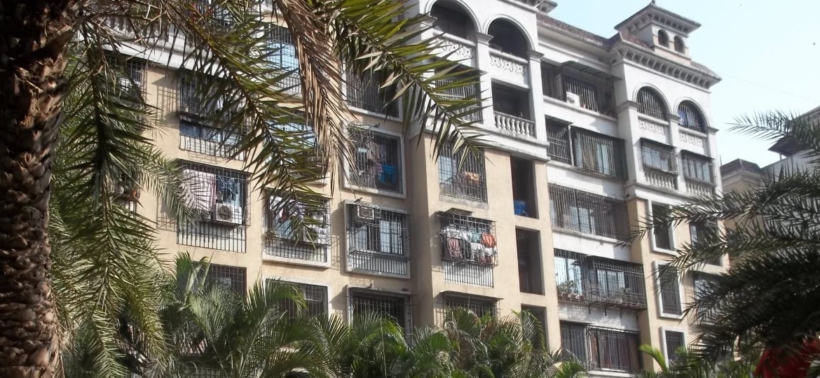 1BHK Flat for rent in Mumbai