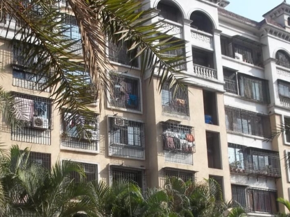 1BHK Flat for rent in Mumbai