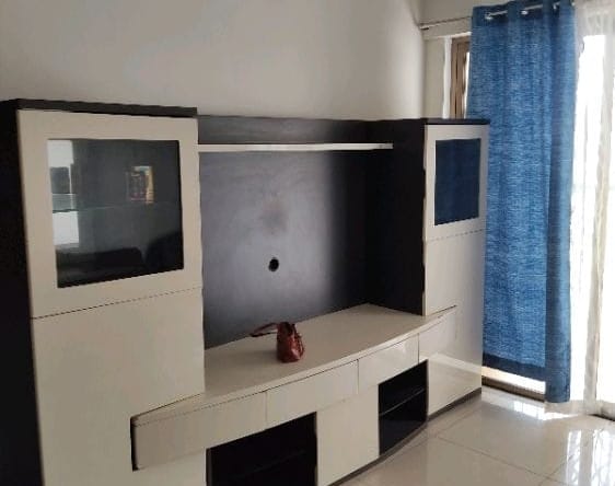 2BHK Flat for rent in Thane