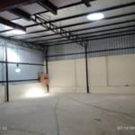 Godown for rent in Lakhi Ram Park