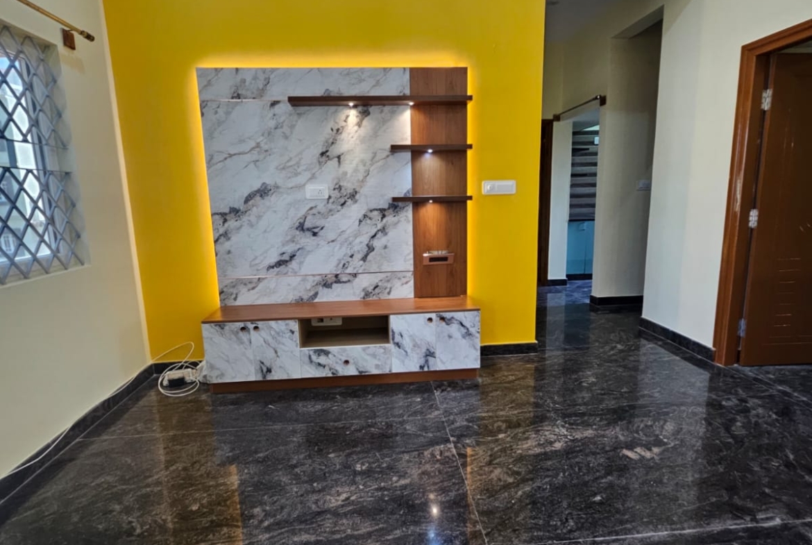 Floor for Rent in Bengaluru