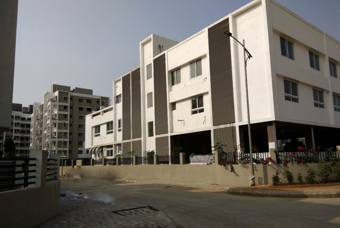 Flat for rent in Nagpur