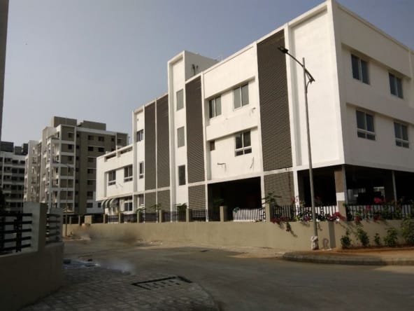 Flat for rent in Nagpur