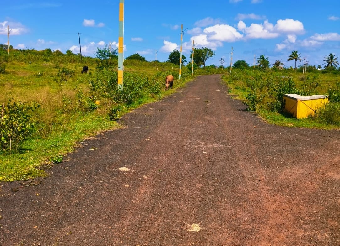 Plots for sale in Hubballi