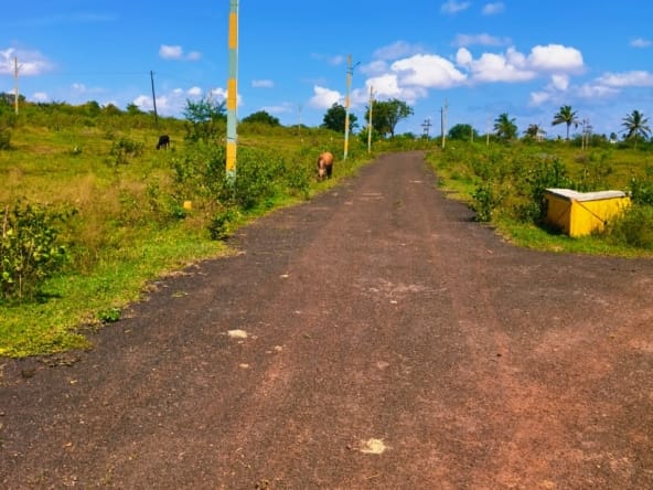 Plots for sale in Hubballi