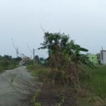Plot for sale in Thirupachur