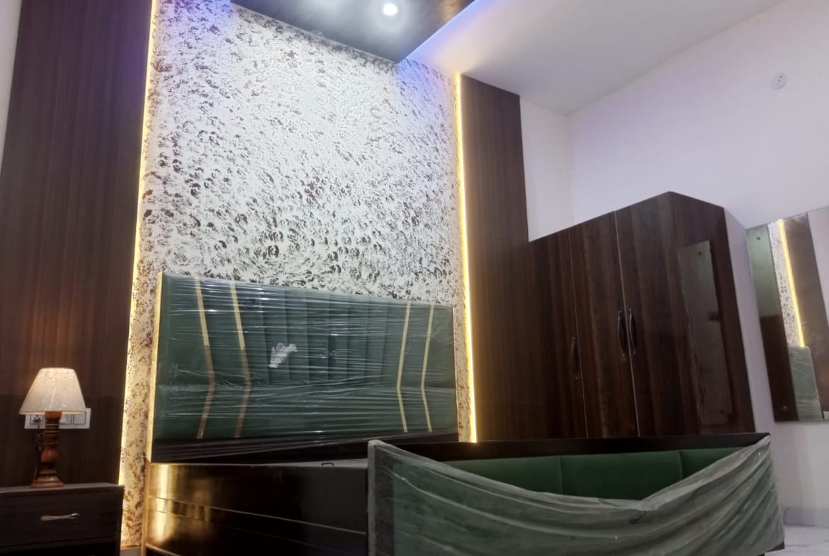 Kothi for sale in Jalandhar