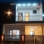 Kothi Double Storey in Mithapur