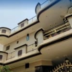 Kothi for rent in Urban Estate