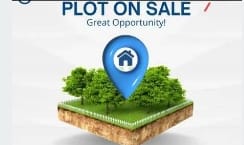 plot for sale in Mithapur
