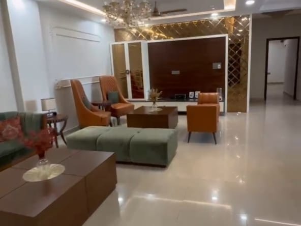 Flat for sale at Jalandhar