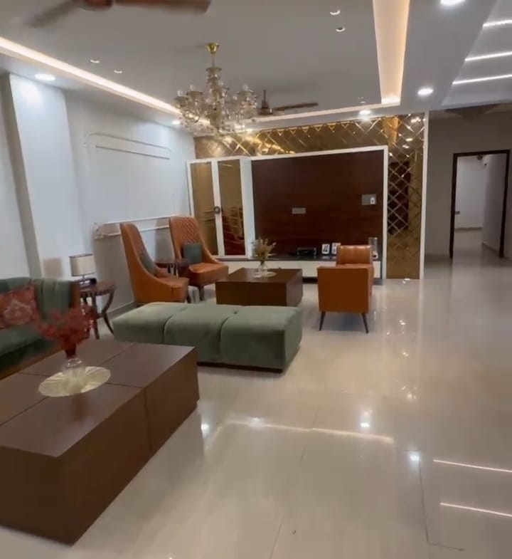 Flat for sale at Jalandhar