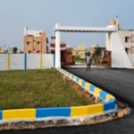 Plots for sale in Putlur