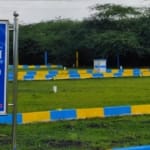 Land for sale in Ponneri