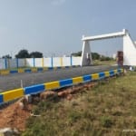 Plots for sale in Redhills