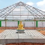 Plot for sale in Salem