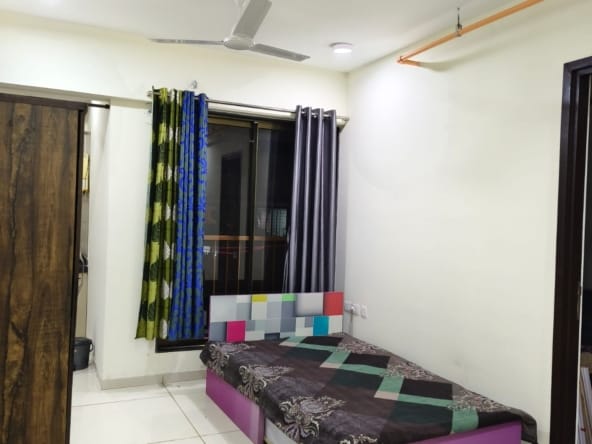 Flat for rent in Goregaon