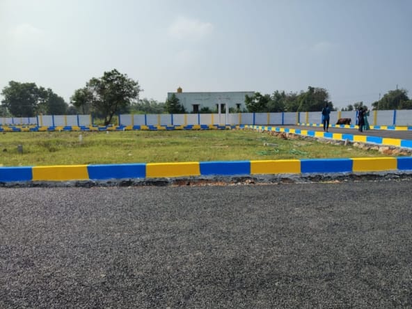 Plots for sale in Chennai