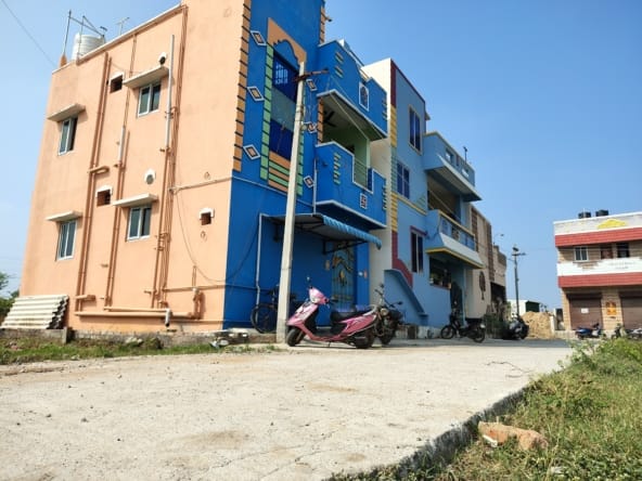 House for sale in Thiruvallur