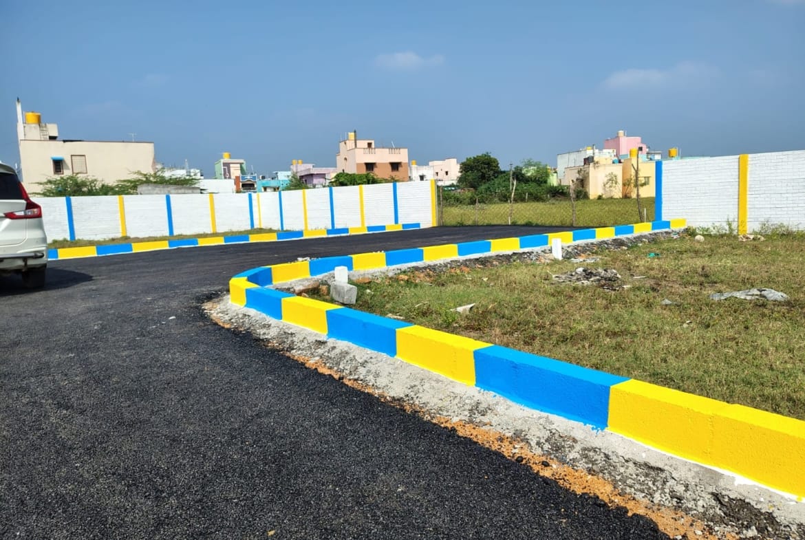 Land for Sale in Putlur