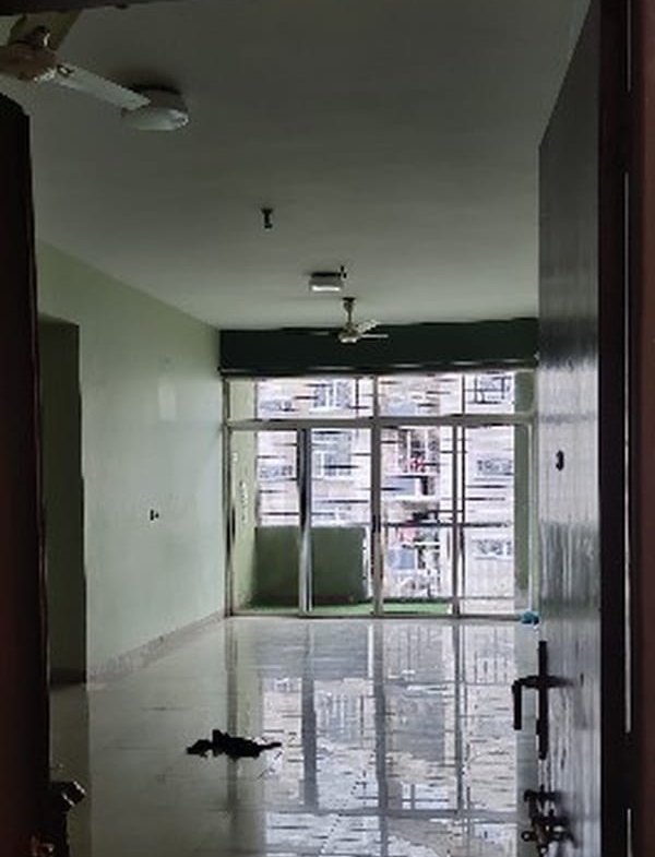 Flat for sale in Kukatpally