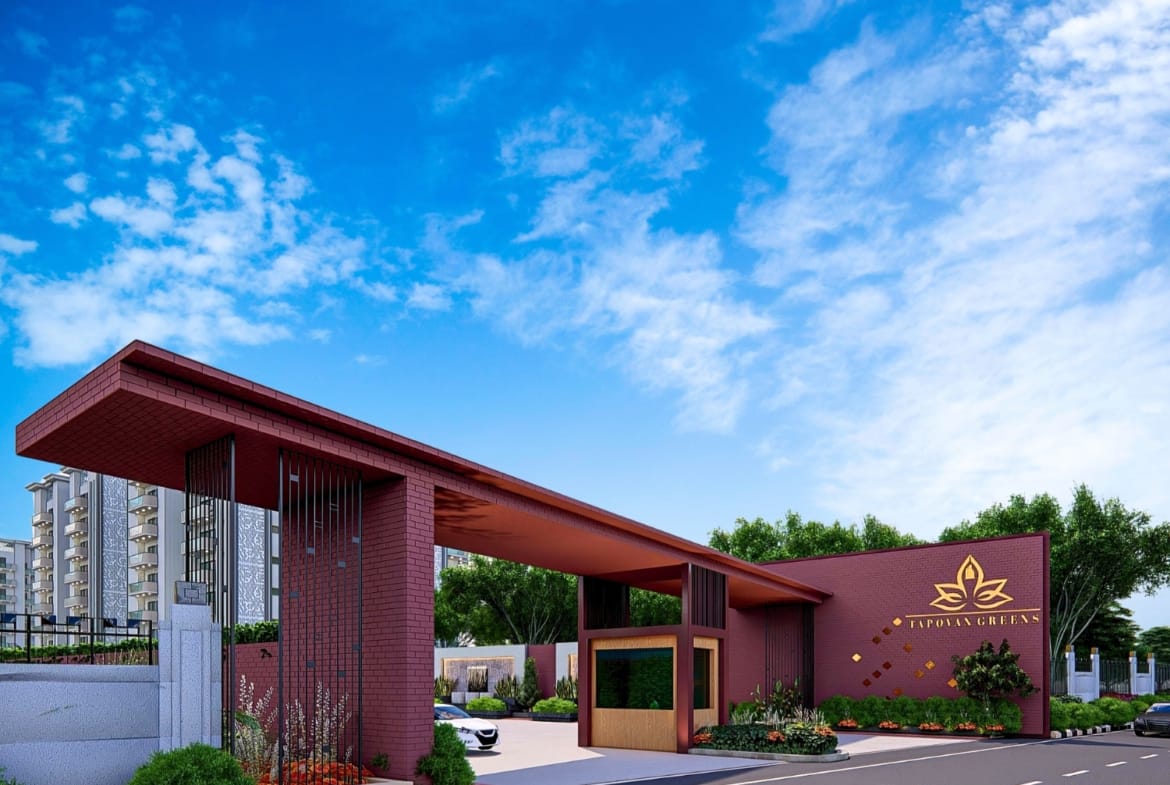 2BHK Flat for sale in Haridwar