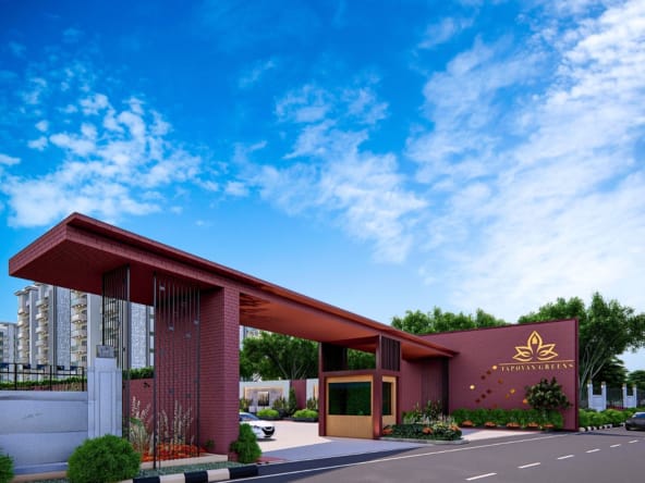 2BHK Flat for sale in Haridwar