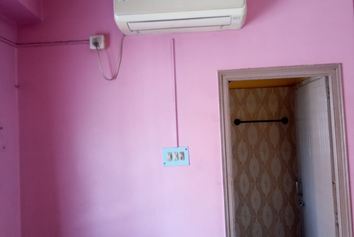 Flat for rent in Dum Dum