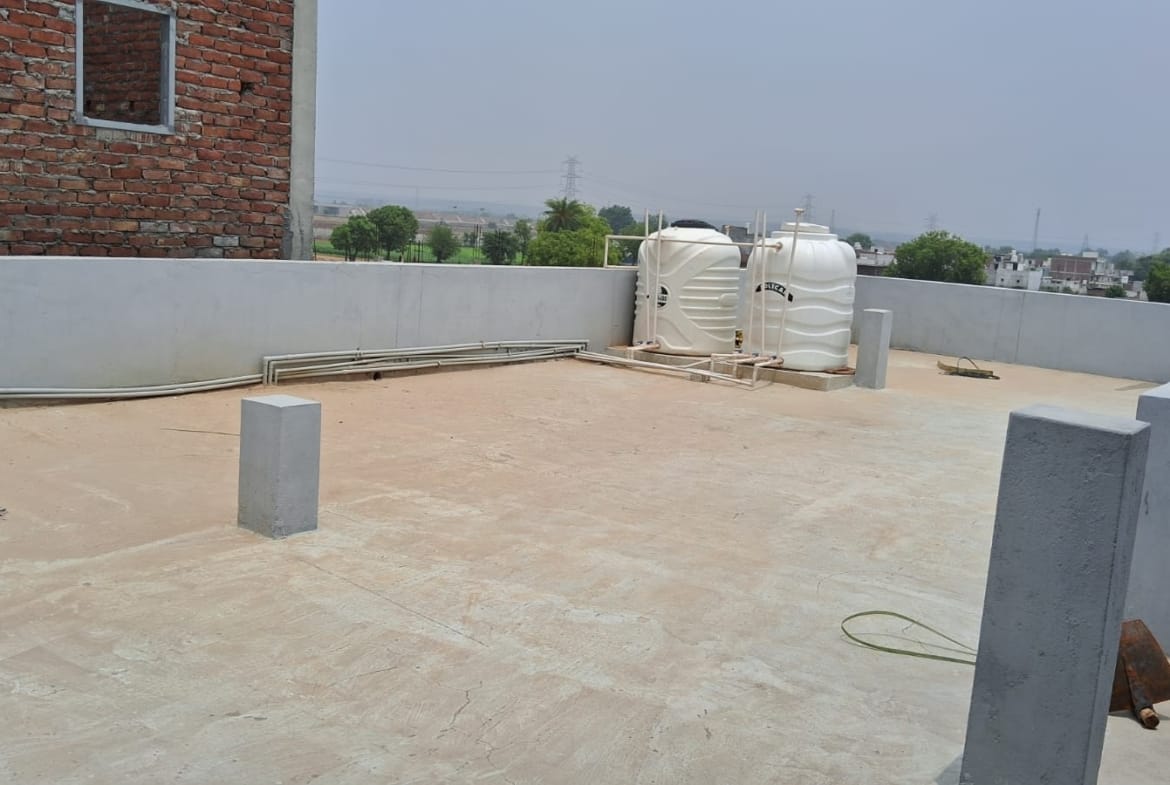 3BHK House for rent in Gurugram