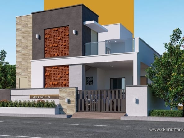 House for sale in Kurnool