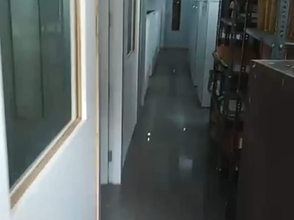 Office for rent at Ashram Chowk