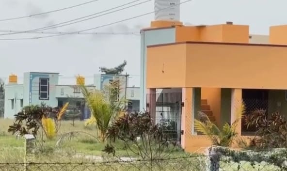 Plot for Sale in Guduvancheri