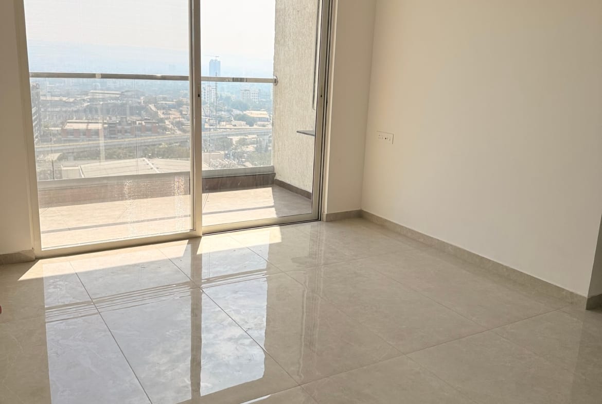 3BHK Flat for rent in Pune