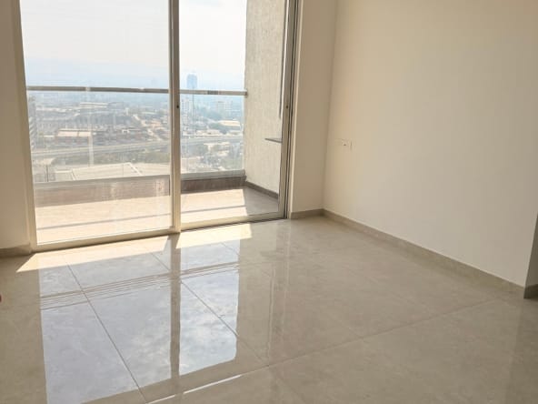 3BHK Flat for rent in Pune