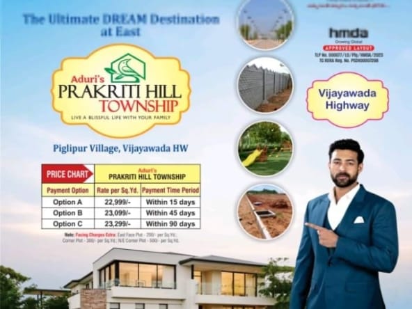 Plots for Sale in Batasingaram