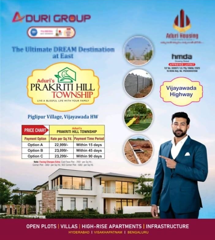 Plots for Sale in Batasingaram