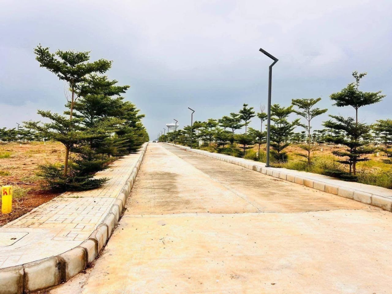 Plots for Sale in Choutuppal, Hyderabad 3