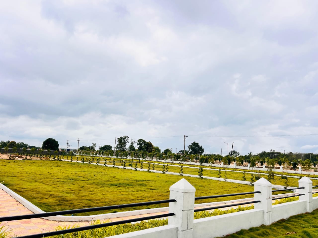 Plots for Sale in Choutuppal, Hyderabad 4
