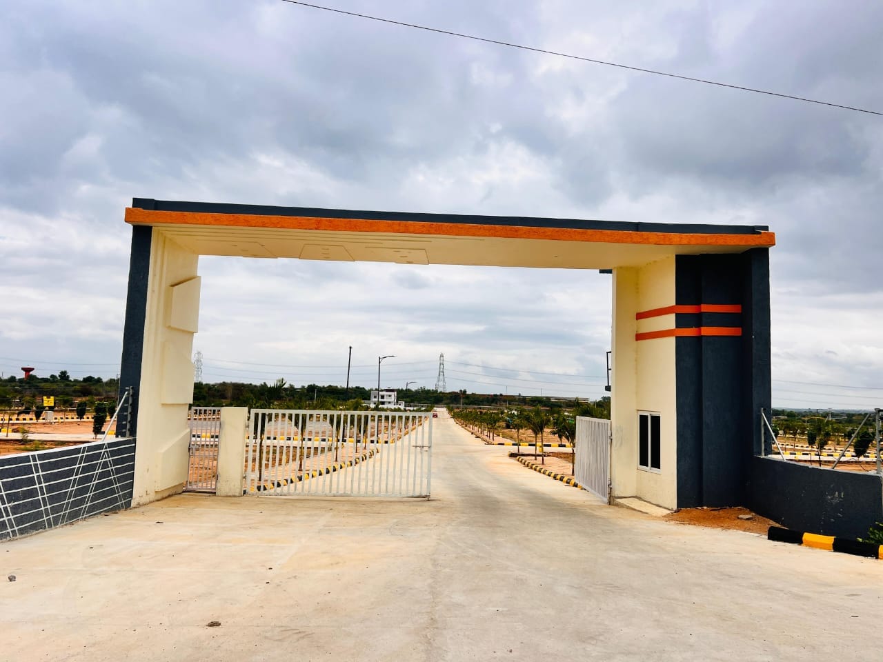 Plots for Sale in Choutuppal, Hyderabad 5 Plot for Sale in Choutuppal