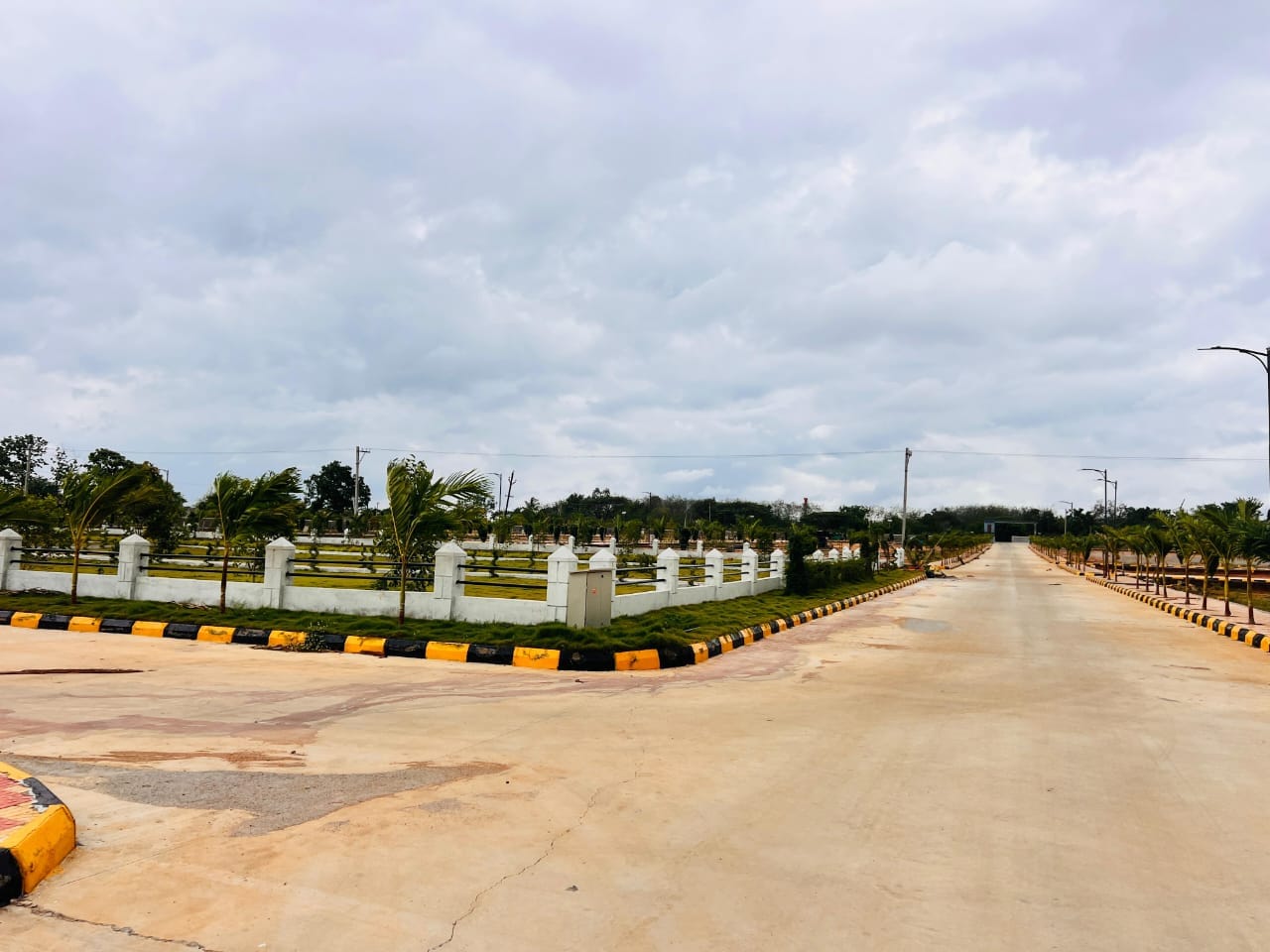 Plots for Sale in Choutuppal, Hyderabad 6