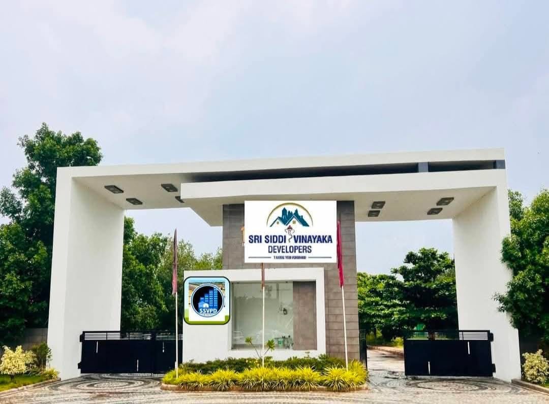 Plots for Sale in Choutuppal, Hyderabad 7