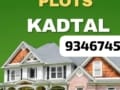 Plots for Sale in Kadthal