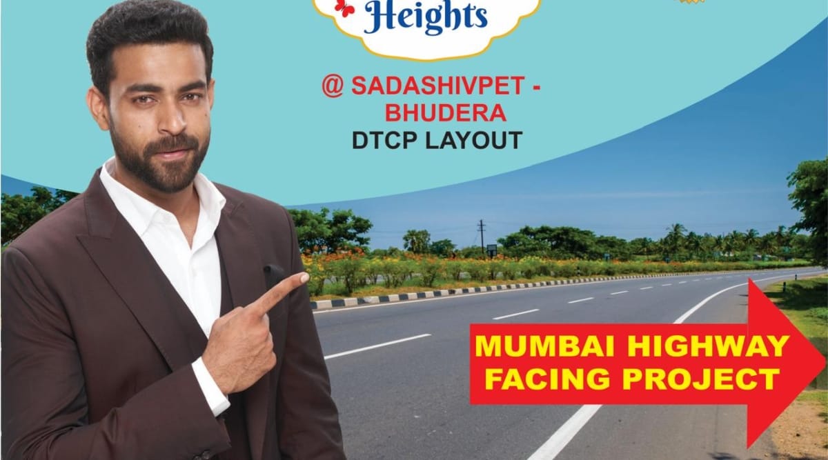 Plots for Sale in Sadashivpet