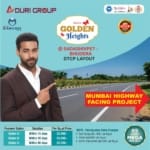 Plots for Sale in Sadashivpet