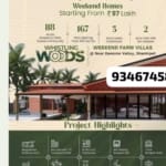 Plots for Sale in Shamirpet