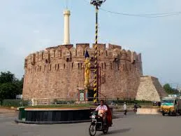 Santosh Nagar
